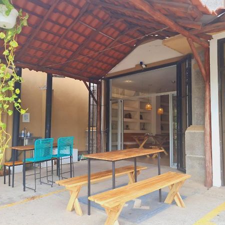 Karao -Guanacaste Airport Ξενοδοχείο Nacascolo Εξωτερικό φωτογραφία